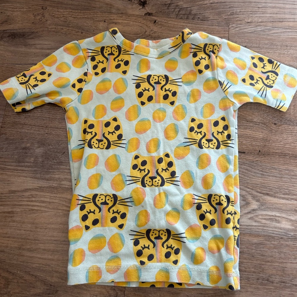 Tea Collection Kids Pajama Set